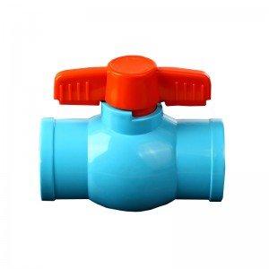 Thailand pob Valve