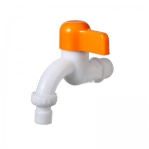 1/2″ Plastic Anti-Freeze Mini Outdoor Faucet