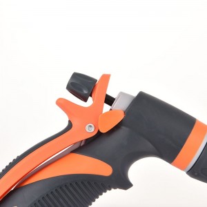 Agriculture Spray Water Gun For Irrigation