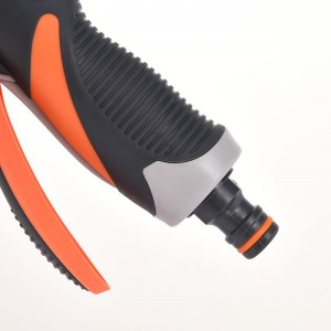 Agriculture Spray Water Gun For Irrigation