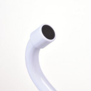 ABS Vertical Sink Kitchen Faucet