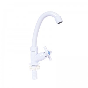 ABS Vertical Rink Faucet South America