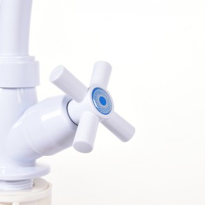 ABS Vertical Rink Faucet South America
