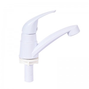 Plastic Bathroom Basin Faucet Factory
