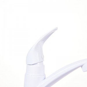 Plastic Bathroom Basin Faucet Factory