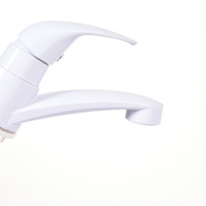 Plastic Bathroom Basin Faucet Factory