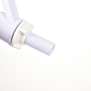 Plastic Bathroom Basin Faucet Factory