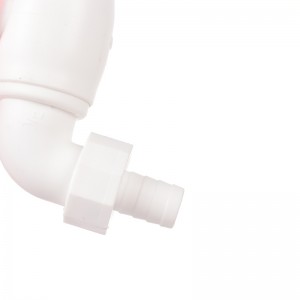PPR Single Cold Quick Opening Faucet Supply