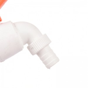 Cold Resistant PPR Faucet Supply