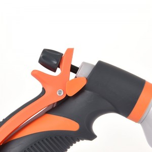 OEM & ODM Water Gun Sprayer Nozzle