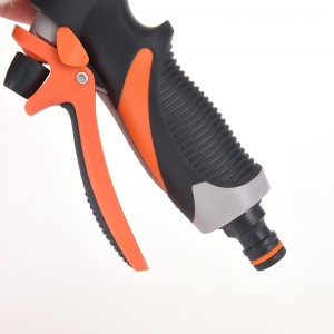OEM & ODM Water Gun Sprayer Nozzle
