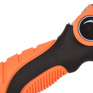 10 function thumb push big head water spray gun