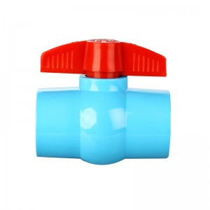 Hot Sale 1/2″ Ball Valve In Thailand