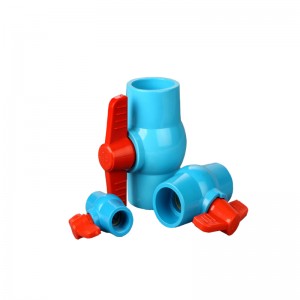 Hot Sale 1/2″ Ball Valve In Thailand