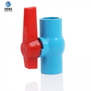 Hot Sale 1/2″ Ball Valve In Thailand