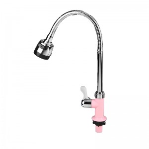 1/2″ Plastic Swivel Faucet for Kitchen