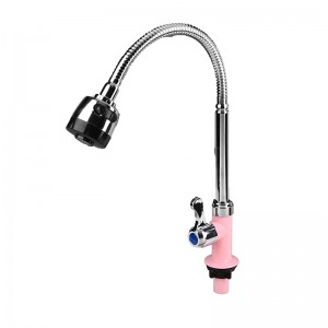 1/2″ Plastic Swivel Faucet for Kitchen