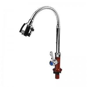 1/2″ Plastic Swivel Faucet for Kitchen