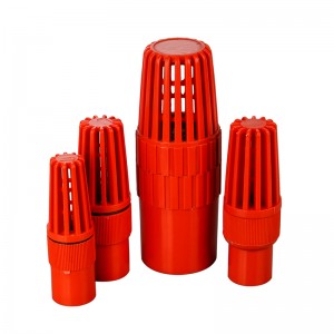 Foot Valve For Pump Wholesale