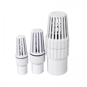 Foot Valve For Pump Wholesale
