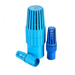 Foot Valve For Pump Wholesale
