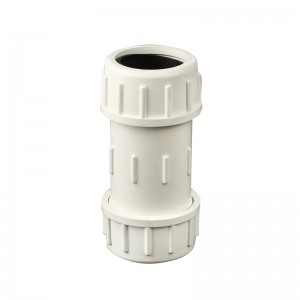 PVC Compression Coupling for Supplier