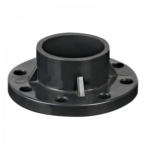 PVC Drain Flange Coupling For Supplier