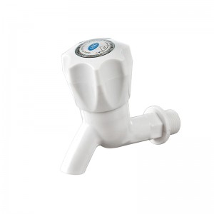 Plastic Faucet For Bathroom