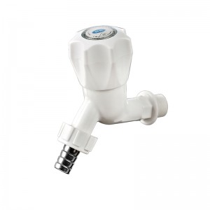 Plastic Faucet For Bathroom