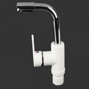 Kitchen Faucet for POM material
