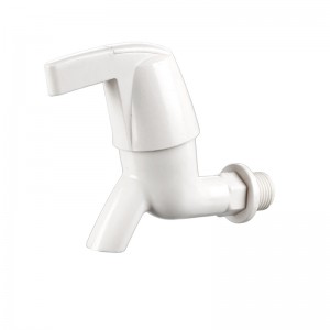 Kitchen Small Plastic Water Taps