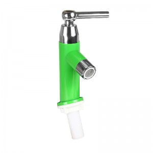 1/2″ ABS Vertical Basin Faucet