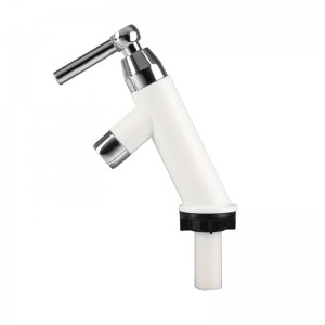 1/2″ ABS Vertical Basin Faucet