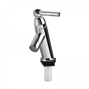 1/2″ ABS Vertical Basin Faucet