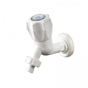 Plastic Faucet For Bathroom