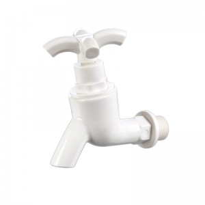 PP Tap for the garden
