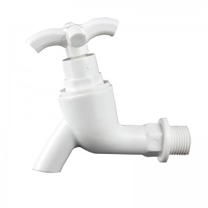 PP Tap for the garden