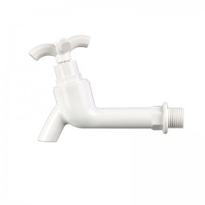 PP Tap for the garden
