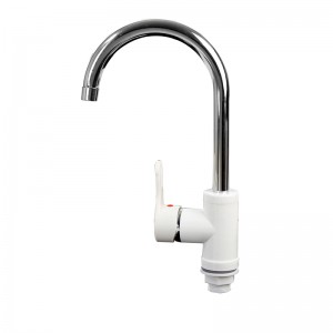 POM CP Mixer Kitchen Faucet