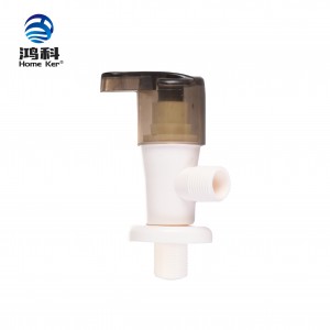 angle stop valve ABS