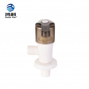 angle stop valve ABS