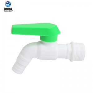 Plastic Outdoor Water Tap Supply