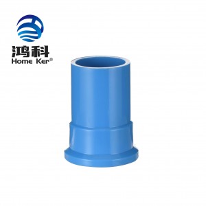 PVC fittings Wholesale China Supplier