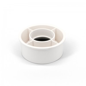 PVC Water Pipe Elbow Wholesale