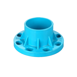 Best Selling Different Size Competitive Price PVC Pipe Looper Flange