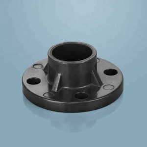 Best Selling Different Size Competitive Price PVC Pipe Looper Flange