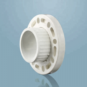 Best Selling Different Size Competitive Price PVC Pipe Looper Flange