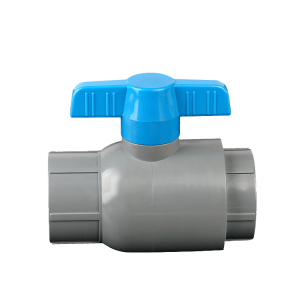 CPVC Ball Valve 1 inch