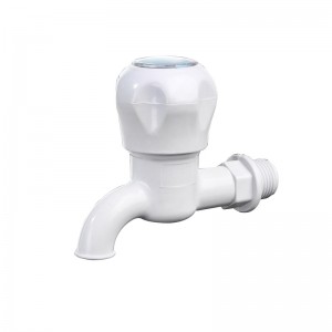 ABS 1/2″ Plastic Mini Bibcock Long&Short