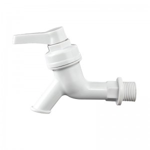 Outdoor Plastic Faucet Length And Short